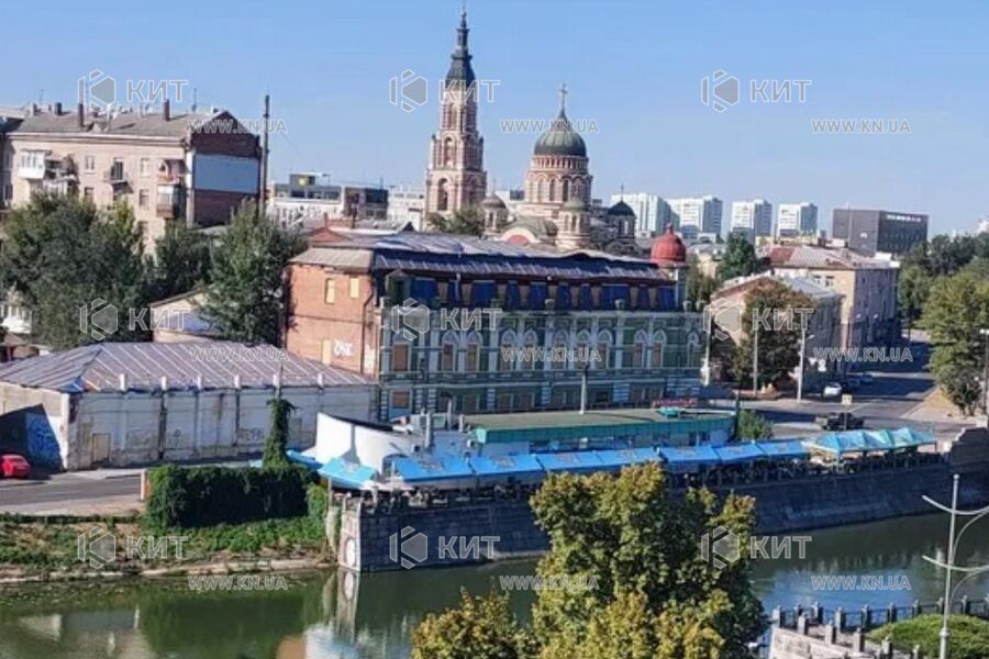 Продаж квартири Харків, Центр, 82м²