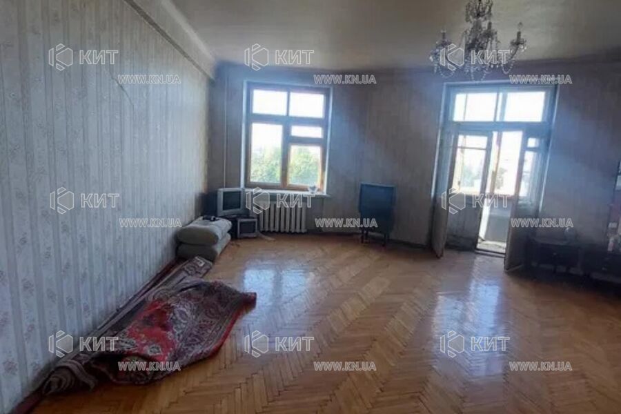 Продаж квартири Харків, Центр, 82м²