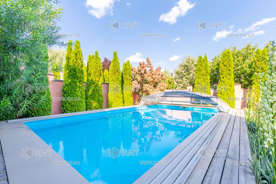 Продажа дома Харьков, Великая Даниловка, 250м²