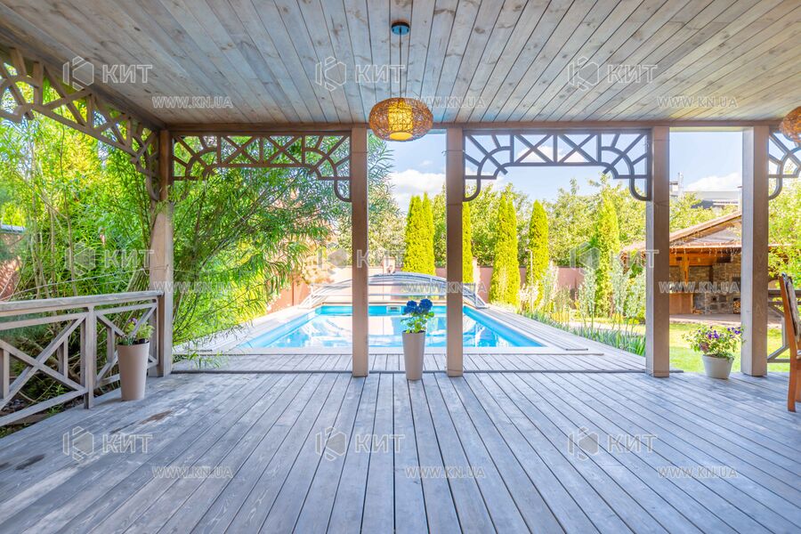 Продажа дома Харьков, Великая Даниловка, 250м²