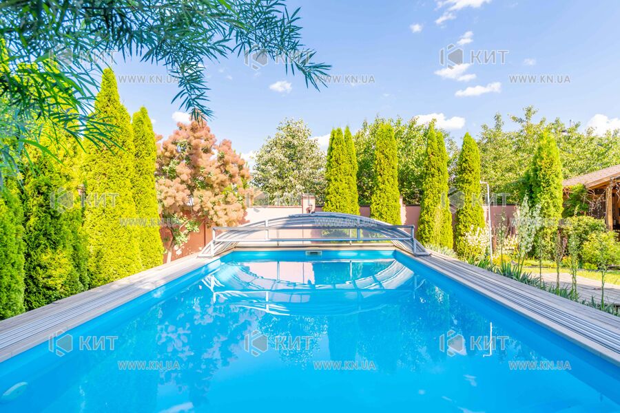 Продажа дома Харьков, Великая Даниловка, 250м²