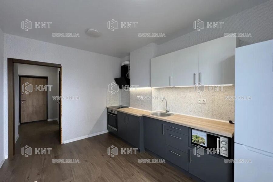 Продаж квартири Харків, Одеська, Основа, 45м²