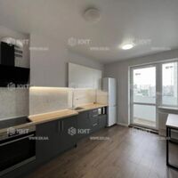 Продаж квартири Харків, Одеська, Основа, 45м²