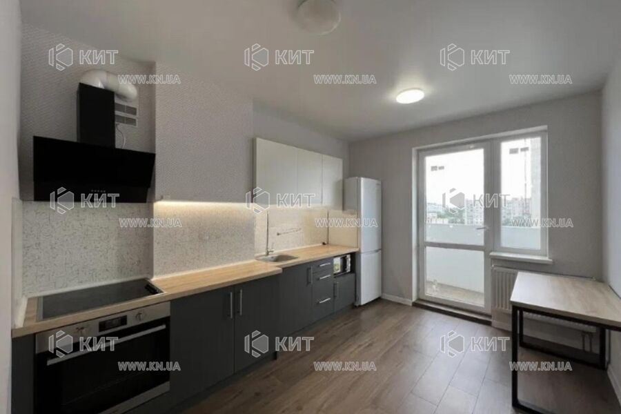 Продаж квартири Харків, Одеська, Основа, 45м²