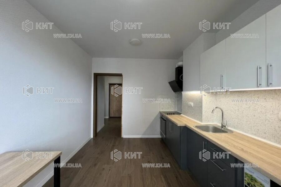 Продаж квартири Харків, Одеська, Основа, 45м²