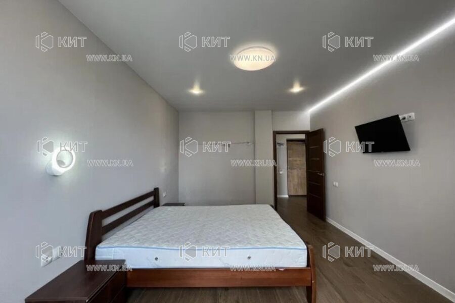 Продаж квартири Харків, Одеська, Основа, 45м²