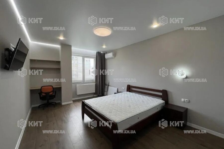 Продаж квартири Харків, Одеська, Основа, 45м²
