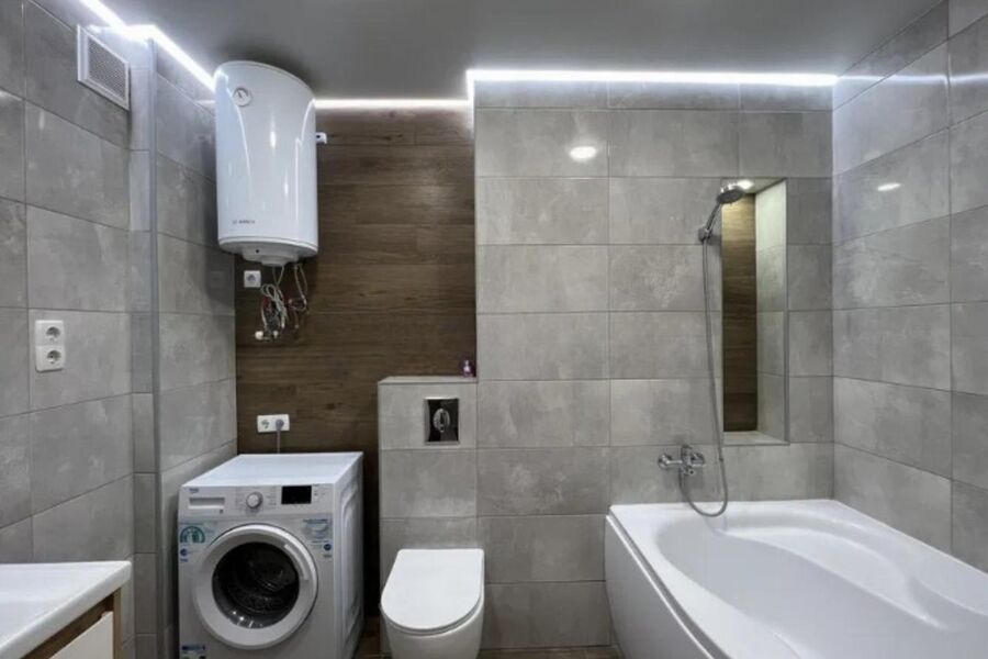 Продаж квартири Харків, Одеська, Основа, 45м²