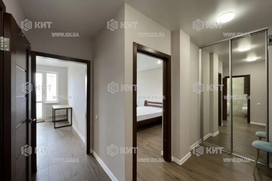 Продаж квартири Харків, Одеська, Основа, 45м²