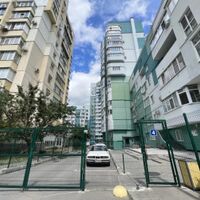 Продаж квартири Харків, Одеська, Основа, 45м²