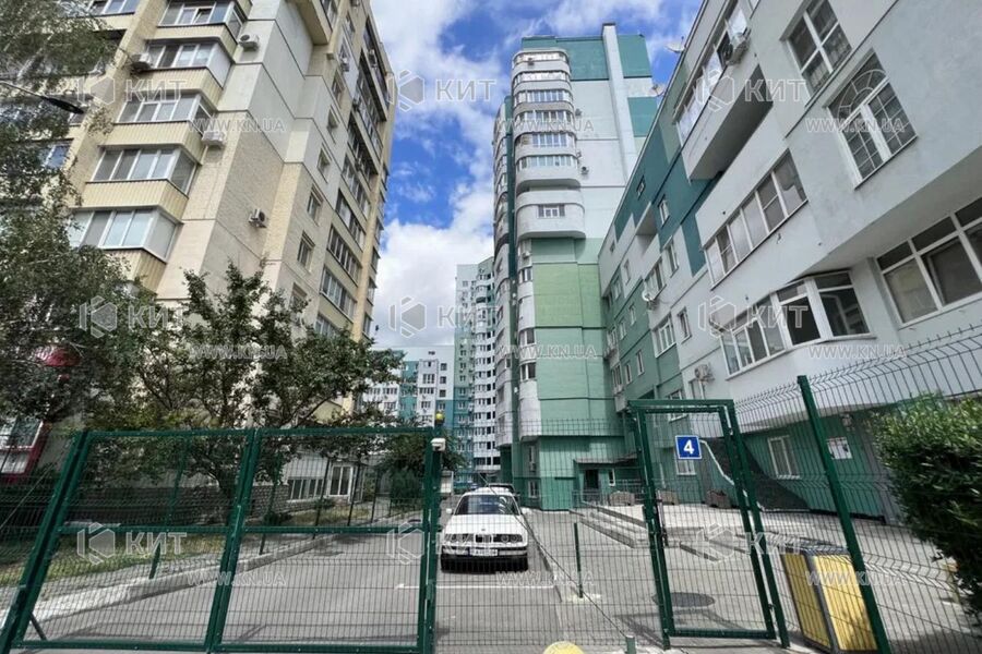 Продаж квартири Харків, Одеська, Основа, 45м²