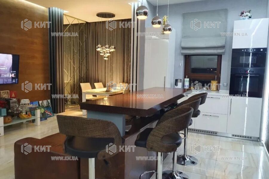 Продажа квартиры Харьков, Центр, 105м²