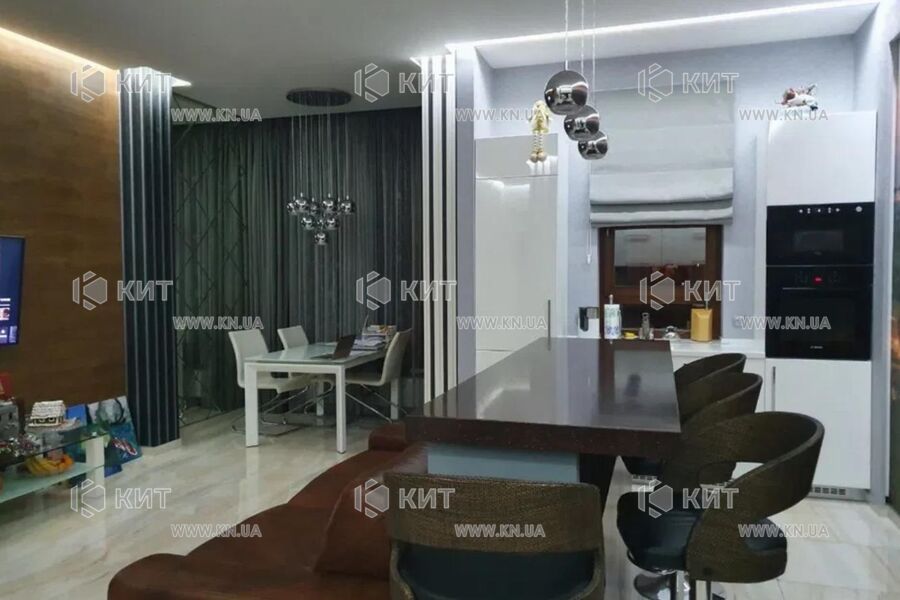 Продажа квартиры Харьков, Центр, 105м²