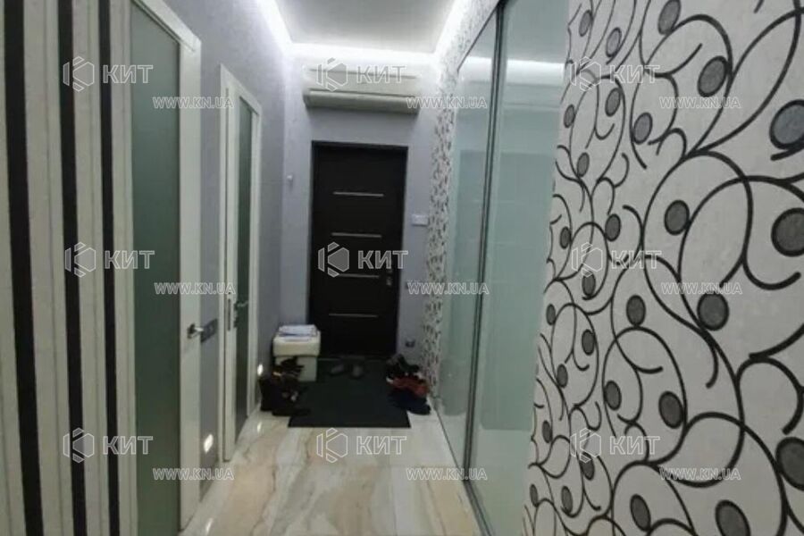 Продажа квартиры Харьков, Центр, 105м²