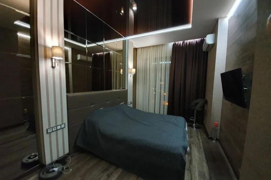 Продажа квартиры Харьков, Центр, 105м²