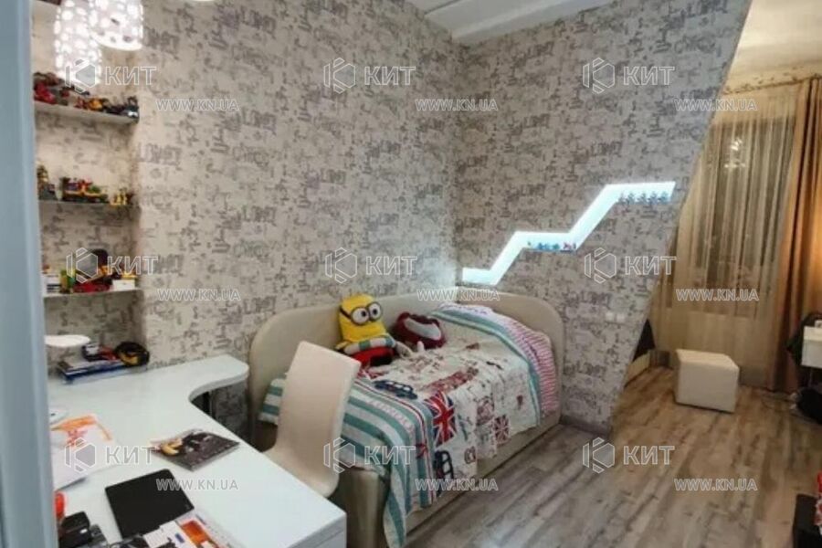 Продажа квартиры Харьков, Центр, 105м²
