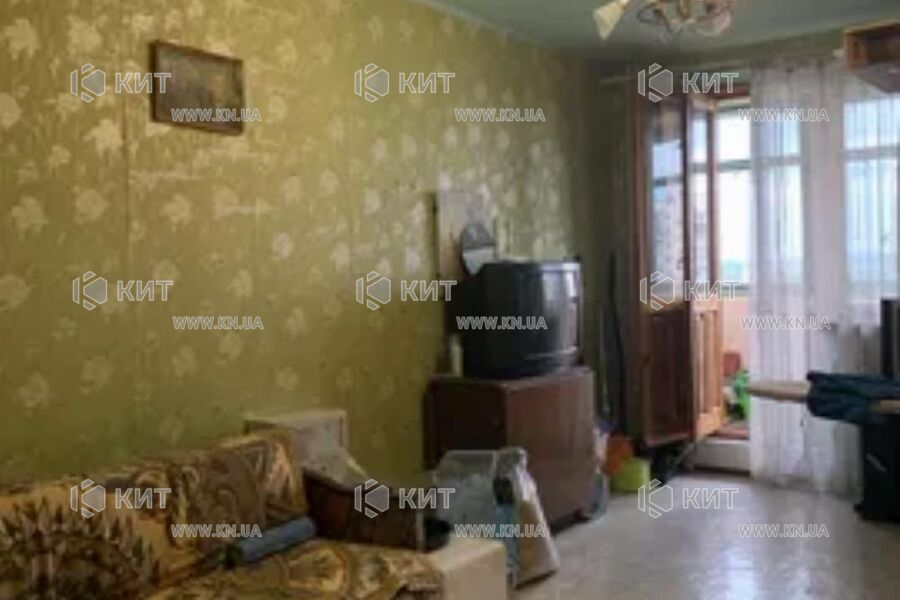 Продажа квартиры Харьков, Холодная гора, 65м²
