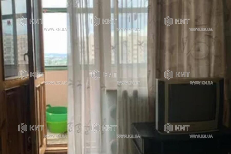 Продажа квартиры Харьков, Холодная гора, 65м²