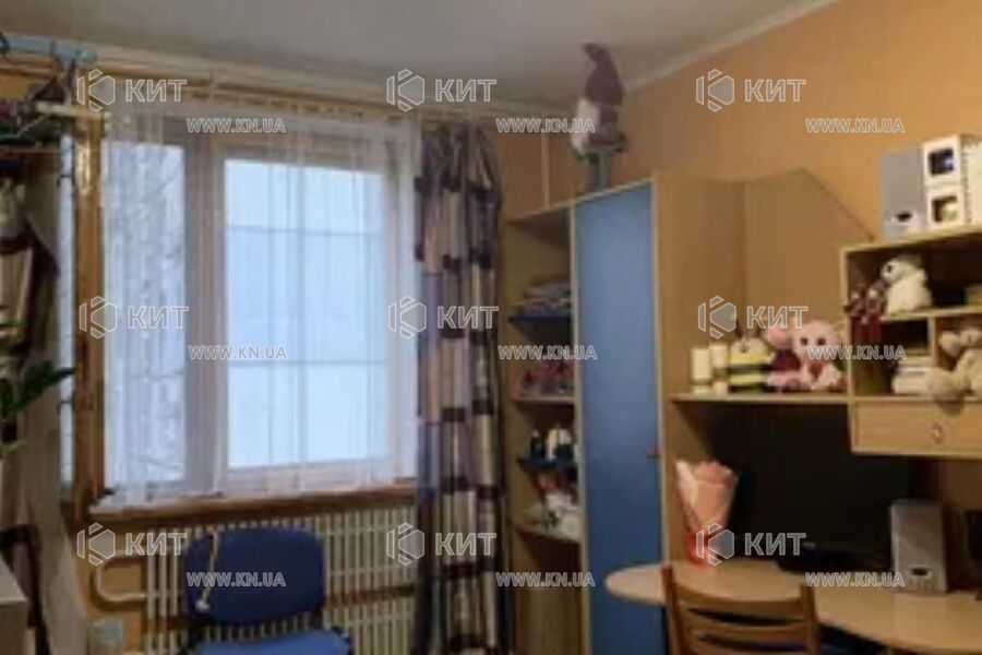 Продажа квартиры Харьков, Холодная гора, 65м²