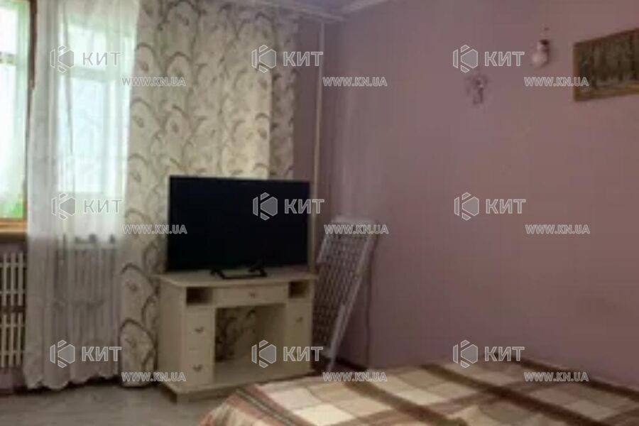 Продажа квартиры Харьков, Холодная гора, 65м²