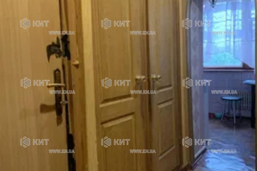 Продажа квартиры Харьков, Холодная гора, 65м²