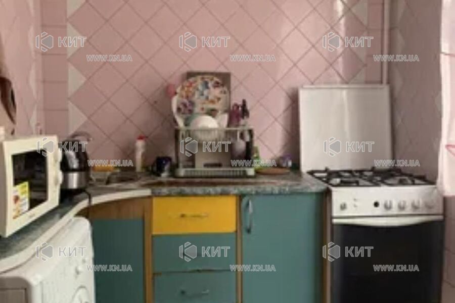 Продажа квартиры Харьков, Холодная гора, 65м²