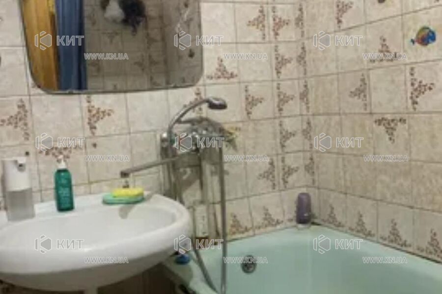 Продажа квартиры Харьков, Холодная гора, 65м²
