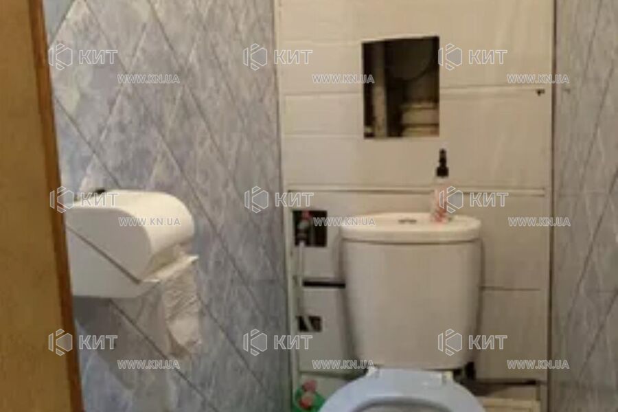 Продажа квартиры Харьков, Холодная гора, 65м²