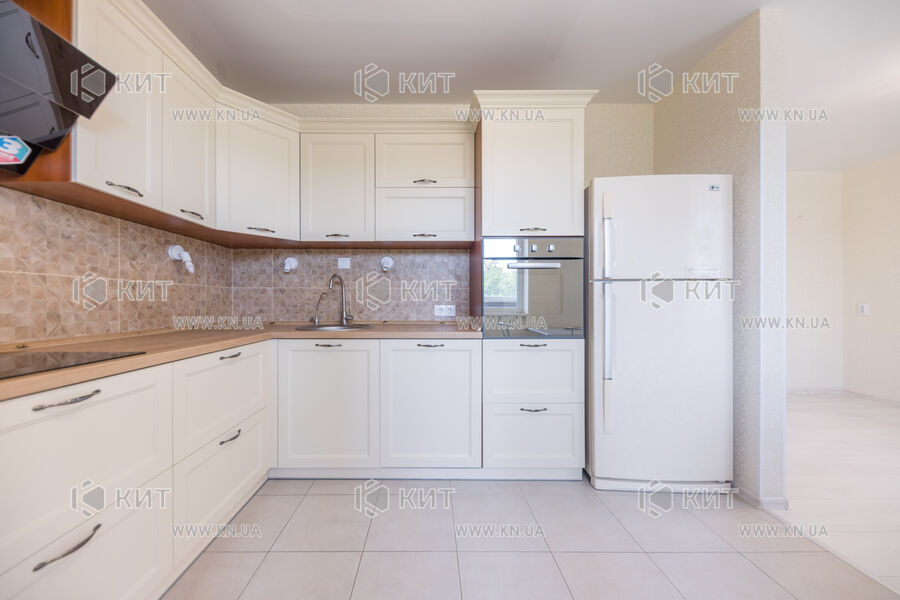 Продажа квартиры Харьков, Алексеевка, 56м²