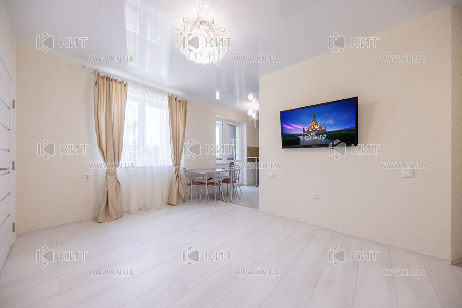 Продажа квартиры Харьков, Алексеевка, 56м²