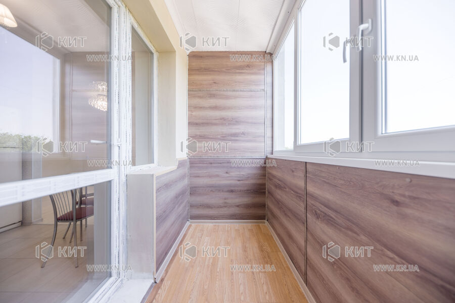 Продажа квартиры Харьков, Алексеевка, 56м²