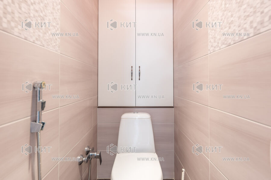 Продажа квартиры Харьков, Алексеевка, 56м²