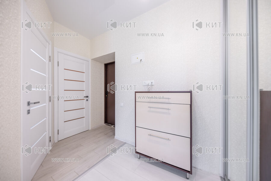 Продажа квартиры Харьков, Алексеевка, 56м²