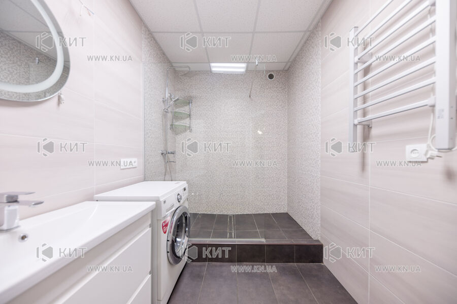 Продажа квартиры Харьков, Алексеевка, 56м²