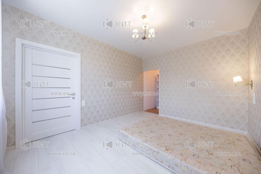 Продажа квартиры Харьков, Алексеевка, 56м²