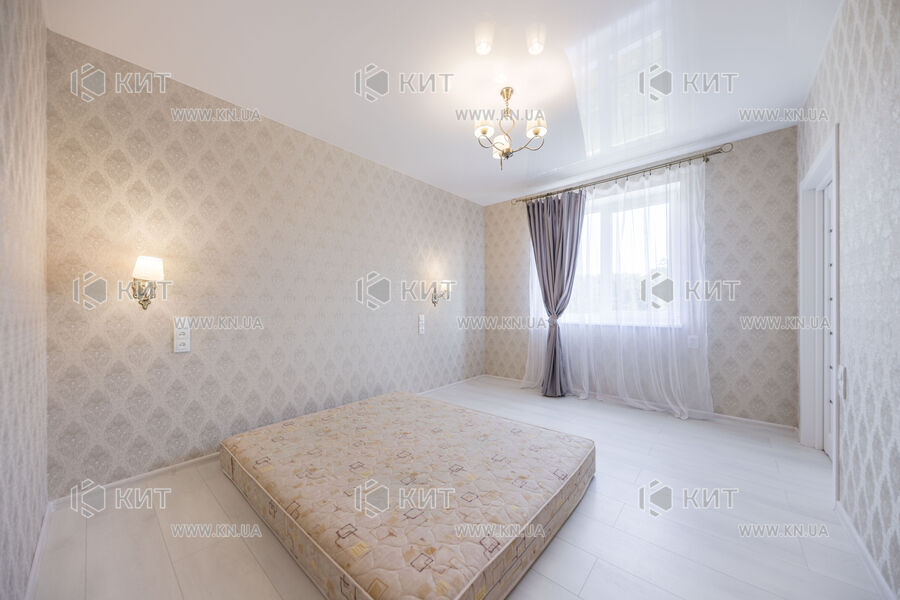 Продажа квартиры Харьков, Алексеевка, 56м²