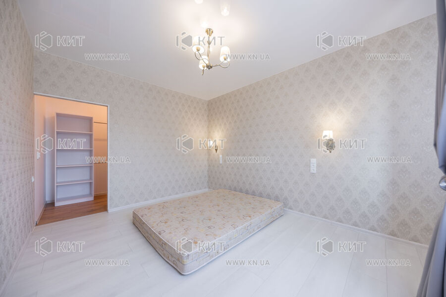 Продажа квартиры Харьков, Алексеевка, 56м²