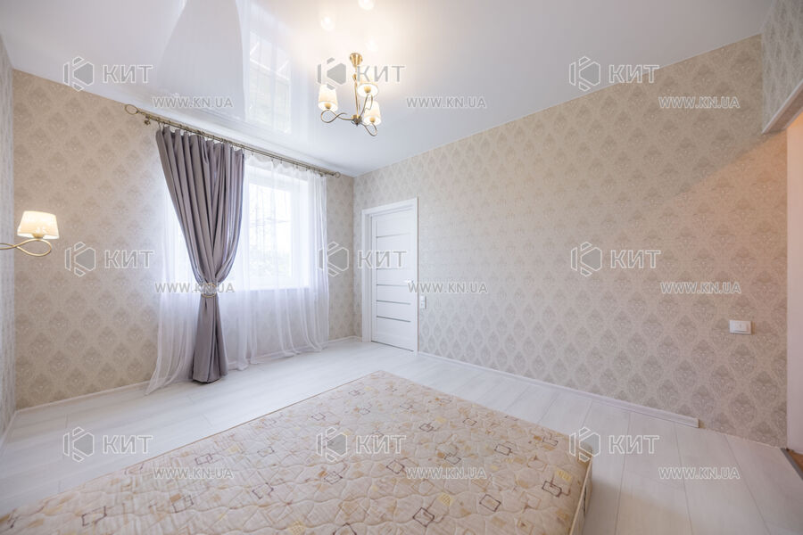 Продажа квартиры Харьков, Алексеевка, 56м²