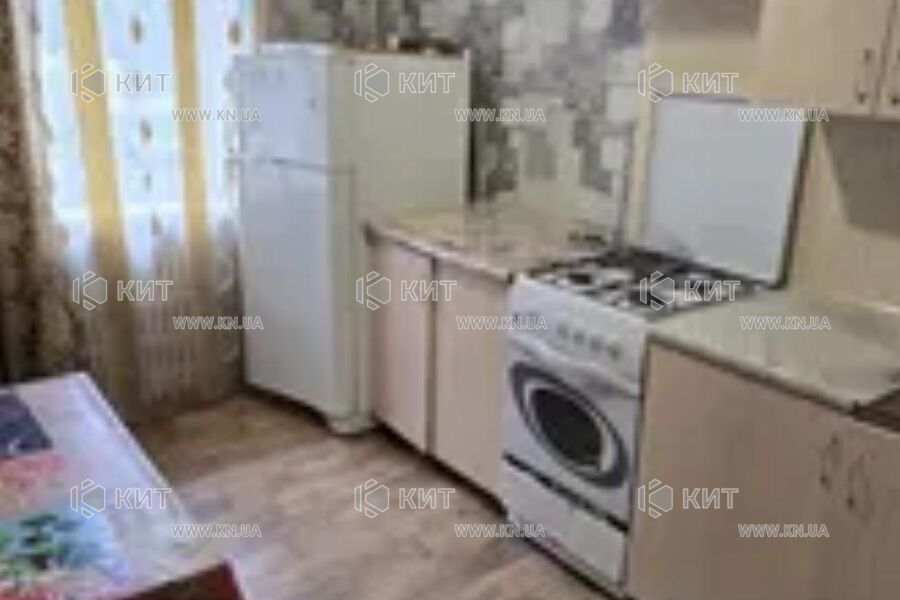 Продаж квартири Харків, Холодна Гора, 68м²