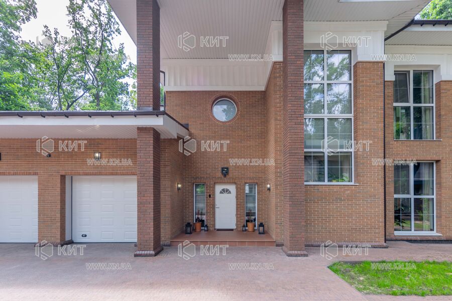 Продажа дома Харьков, Лесопарк (Белгородское шоссе), 450м²