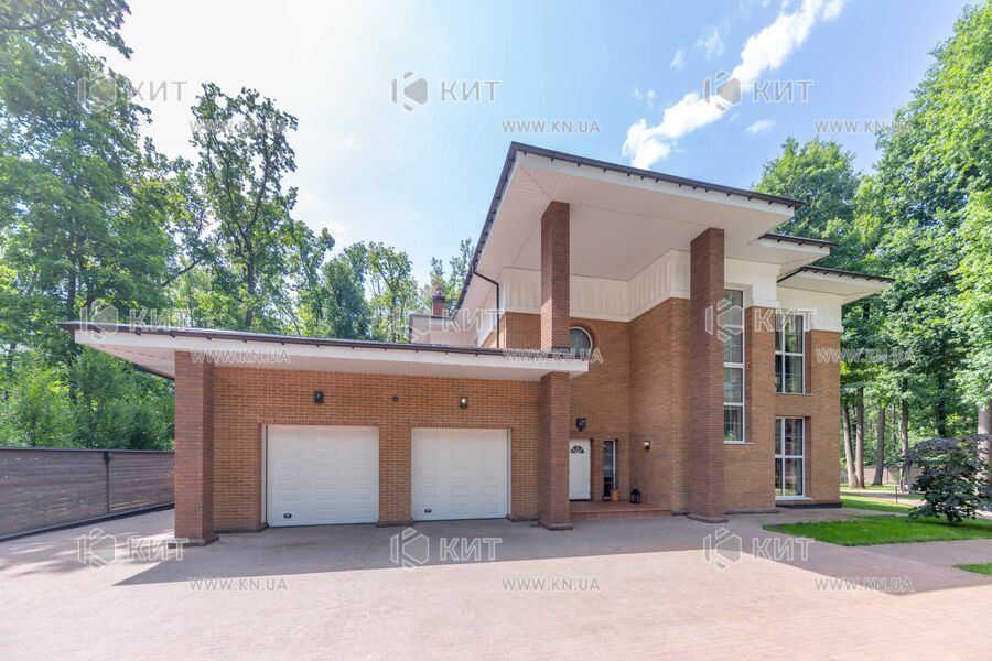 Продажа дома Харьков, Лесопарк (Белгородское шоссе), 450м²
