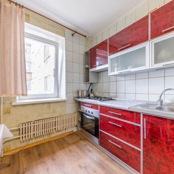 Продаж квартир - Харків,  Єдності (Краснодарська) вул.  171Г