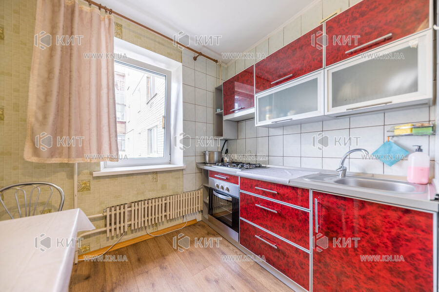 Продажа квартиры Харьков, Салтовка, 624 мрн., 65м²