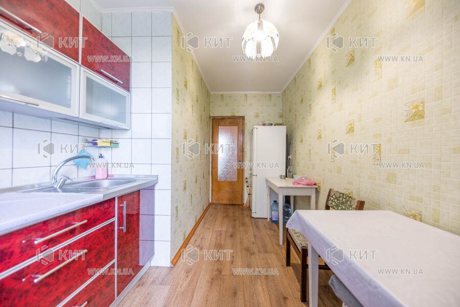 Продажа квартиры Харьков, Салтовка, 624 мрн., 65м²