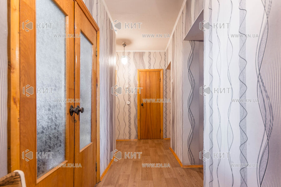 Продажа квартиры Харьков, Салтовка, 624 мрн., 65м²