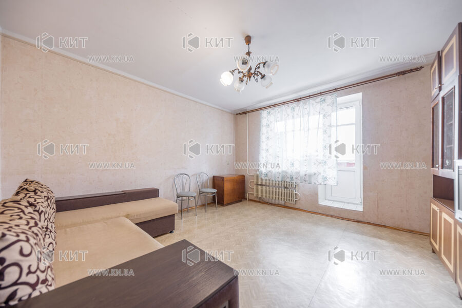 Продажа квартиры Харьков, Салтовка, 624 мрн., 65м²
