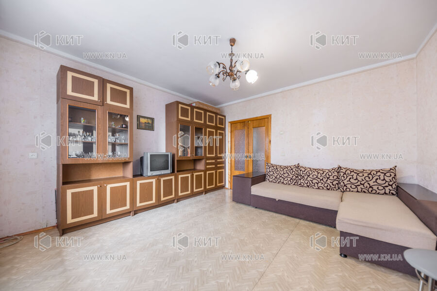Продажа квартиры Харьков, Салтовка, 624 мрн., 65м²