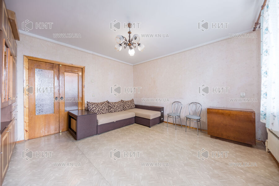 Продажа квартиры Харьков, Салтовка, 624 мрн., 65м²