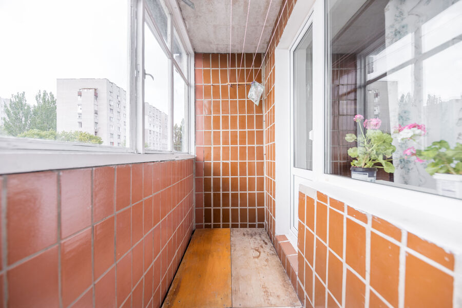 Продажа квартиры Харьков, Салтовка, 624 мрн., 65м²