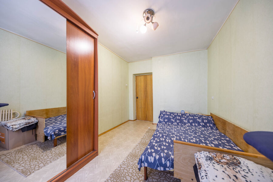 Продажа квартиры Харьков, Салтовка, 624 мрн., 65м²